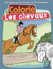 Colorie Les Animaux De La Mer