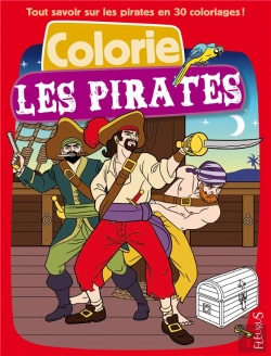 Bertrand.pt - Colorie Les Pirates