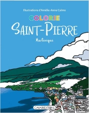 Colorie Saint-Pierre Martinique