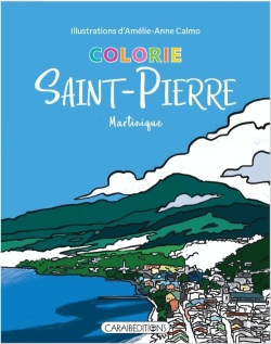 Bertrand.pt - Colorie Saint-Pierre Martinique
