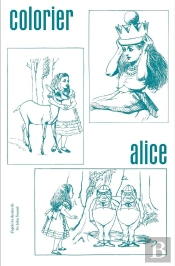 Colorier Alice