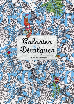 Bertrand.pt - Colorier Et Decalquer