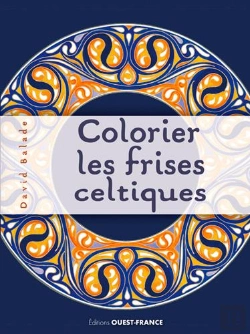 Bertrand.pt - Colorier Les Frises Celtiques