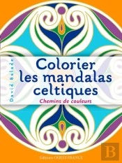 Colorier Les Mandalas Celtiques