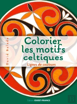 Bertrand.pt - Colorier Les Motifs Celtiques