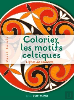 Bertrand.pt - Colorier Les Motifs Celtiques