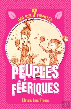 Bertrand.pt - Colorier Les Peuples Féeriques