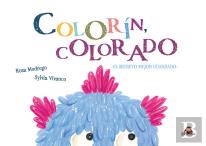 Colorín, Colorado. El Secreto Mejor Guardado