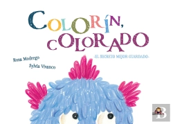 Bertrand.pt - Colorín, Colorado. El Secreto Mejor Guardado