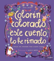 Colorín Colorado Este Cuento Lo He Rimado