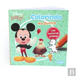 Bertrand.pt - Colorindo na Quinta