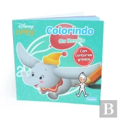 Colorindo os Herois