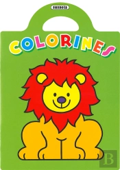 Colorines 1