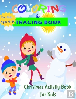 Bertrand.pt - Coloring And Tracing Book
