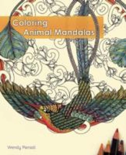 Bertrand.pt - Coloring Animal Mandalas