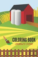 Coloring Animals Farm