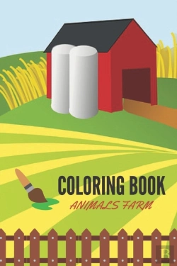 Bertrand.pt - Coloring Animals Farm