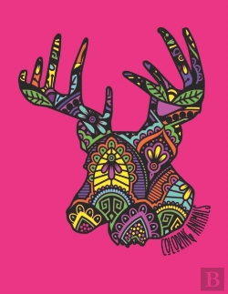 Bertrand.pt - Coloring Animals