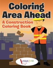 Coloring Area Ahead