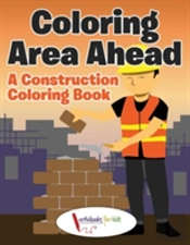 Coloring Area Ahead