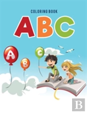 Coloring Book Abc