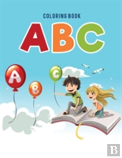 Bertrand.pt - Coloring Book Abc