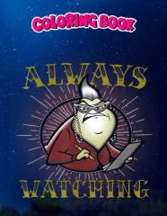 Coloring Book