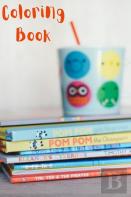 Coloring Book