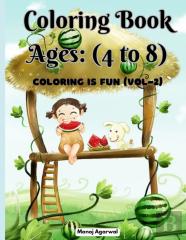 Coloring Book