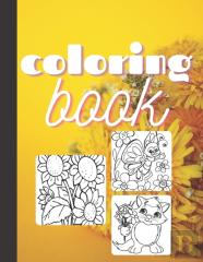 Coloring Book
