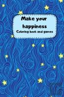 Coloring Book And Games