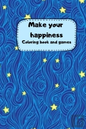 Coloring Book And Games
