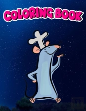 Coloring Book