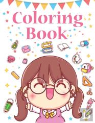 Coloring Book
