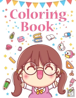 Bertrand.pt - Coloring Book