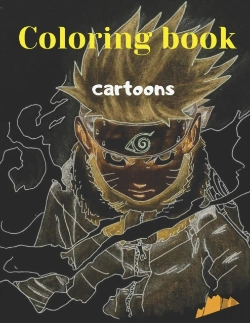 Bertrand.pt - Coloring Book , Cartoons