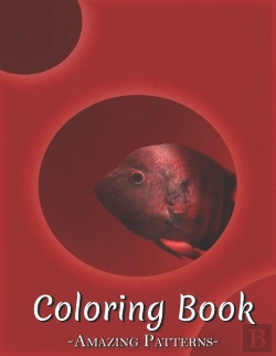 Bertrand.pt - Coloring Book Cute And Lovable Baby Animals From Forests, Oceans And Farms For Coloring Fun, Baby Animal Coloring Books, Baby Animals ( Red-Fish Coloring Books )