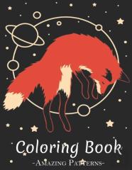 Coloring Book Cute And Lovable Baby Animals From Forests, Oceans And Farms For Coloring Fun, Baby Animal Coloring Books, Baby Animals ( Red-Fox-And-Space Coloring Books )