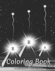 Coloring Book Cute And Lovable Baby Animals From Forests, Oceans And Farms For Coloring Fun, Baby Animal Coloring Books, Baby Animals ( Secrets-Of-The-Pyramids Coloring Books )