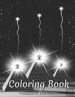 Bertrand.pt - Coloring Book Cute And Lovable Baby Animals From Forests, Oceans And Farms For Coloring Fun, Baby Animal Coloring Books, Baby Animals ( Secrets-Of-The-Pyramids Coloring Books )