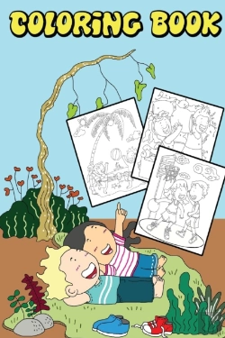 Bertrand.pt - Coloring Book