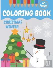 Coloring Book