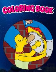 Coloring Book