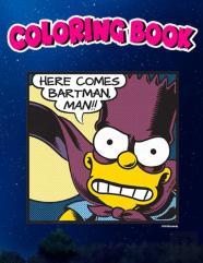 Coloring Book