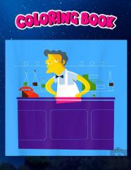 Coloring Book