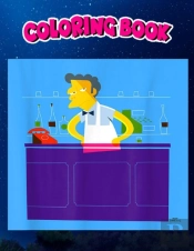 Coloring Book