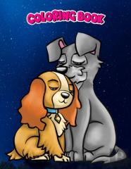 Coloring Book