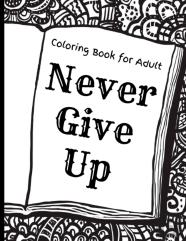 Coloring Book For Adult