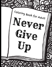 Coloring Book For Adult