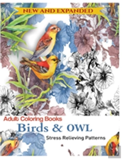 Bertrand.pt - Coloring Book For Adult